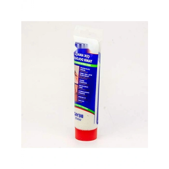 Çok Amaçlı Akrilik Tamir Dolgu 200g, Beyaz