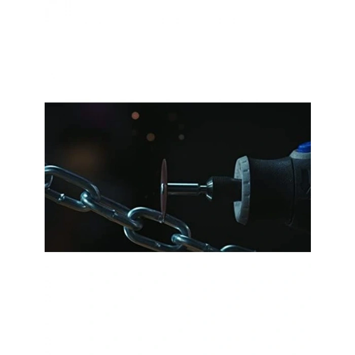 Çok Amaçlı Aksesuar Seti, 52 Parça