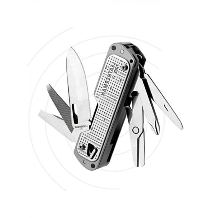 Çok Amaçlı Araç, Metalik