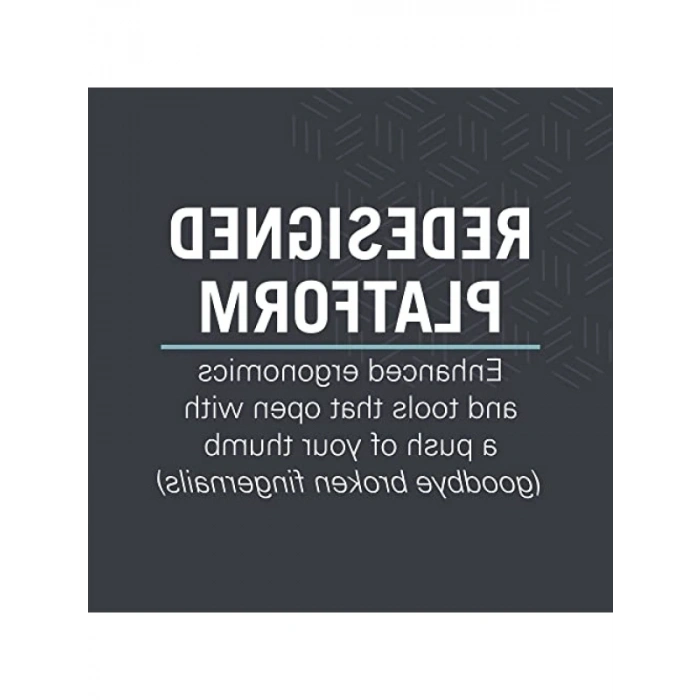 Çok Amaçlı Araç, Metalik