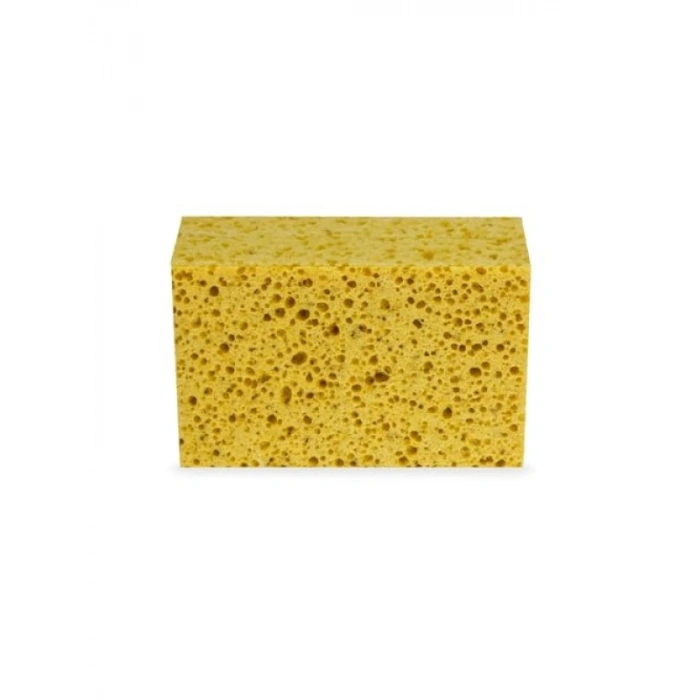 Çok Amaçlı Araç Temizlik Süngeri - Dayanıklı ve Ekonomik