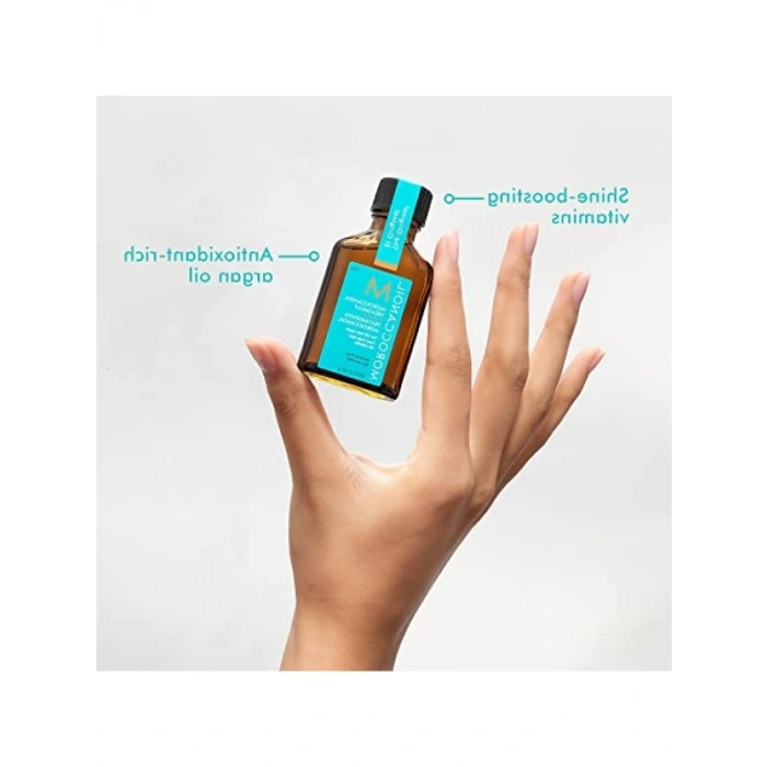 Çok Amaçlı Argan Yağı, 25 ml