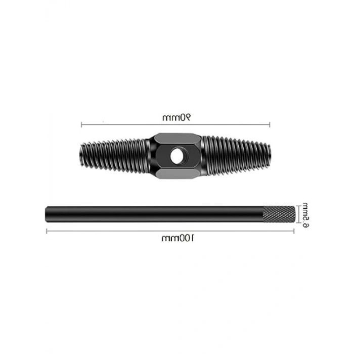 Çok Amaçlı Boru Vida Çıkarıcı Aleti