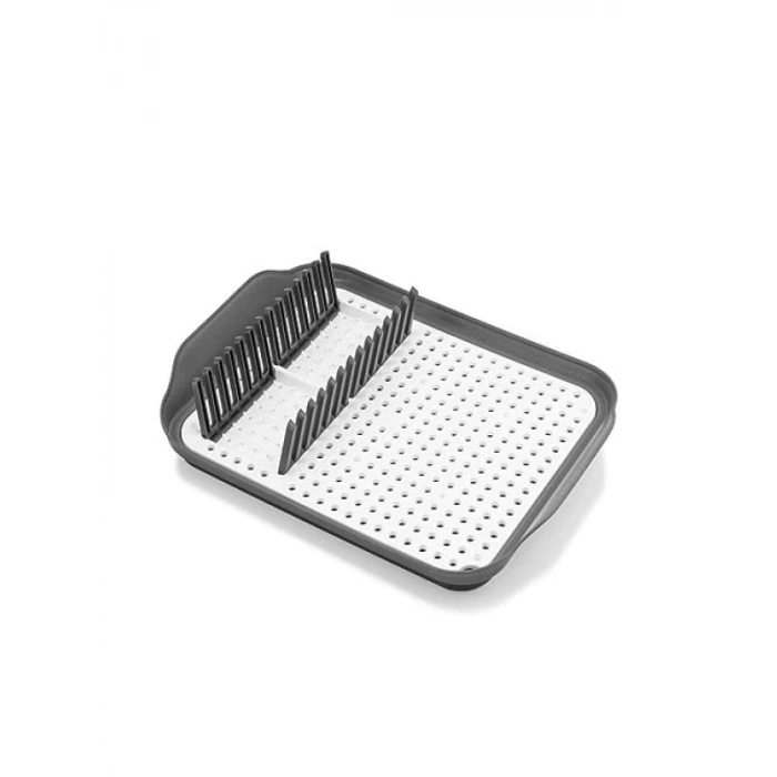 Çok Amaçlı Bulaşık Tepsisi - Ergonomik Tasarım