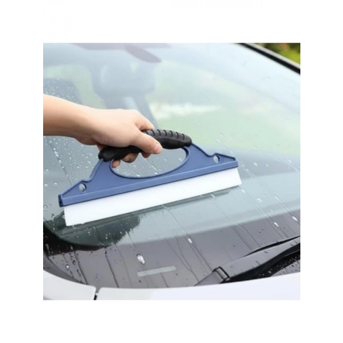 Çok Amaçlı Cam Çekçeği - Pratik Temizlik Aparatı