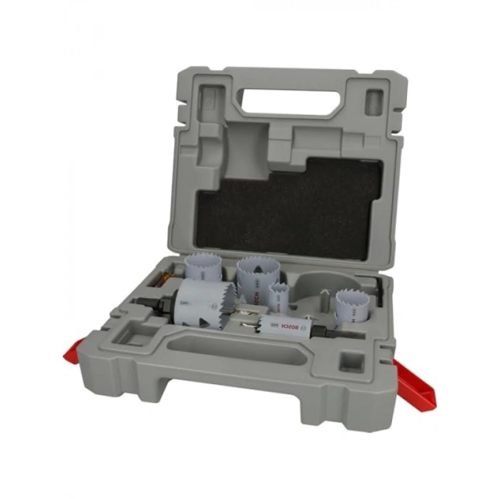 Çok Amaçlı Delik Açma Testeresi Seti - Yüksek Performans