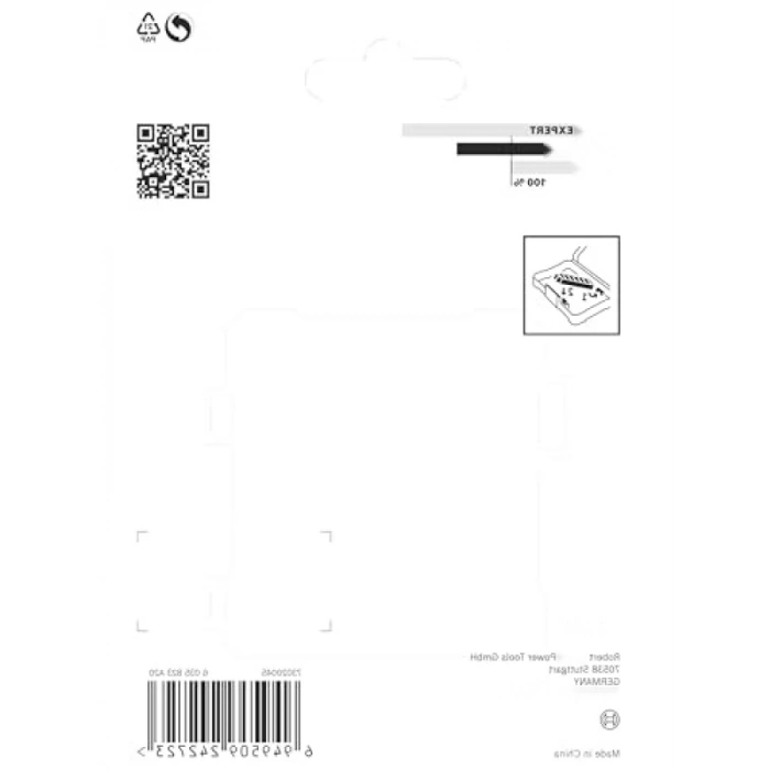 Çok Amaçlı Depolama Kutusu - 170 x 120 mm Ölçülerinde