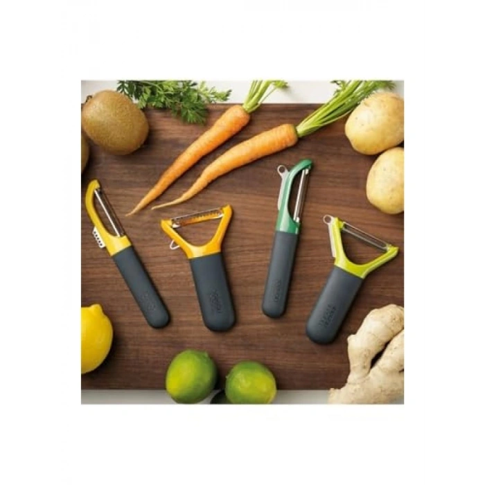 Çok Amaçlı Düz Soyacak, Orman Yeşili