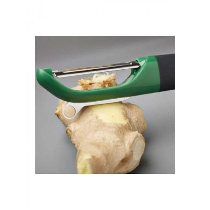 Çok Amaçlı Düz Soyacak, Orman Yeşili