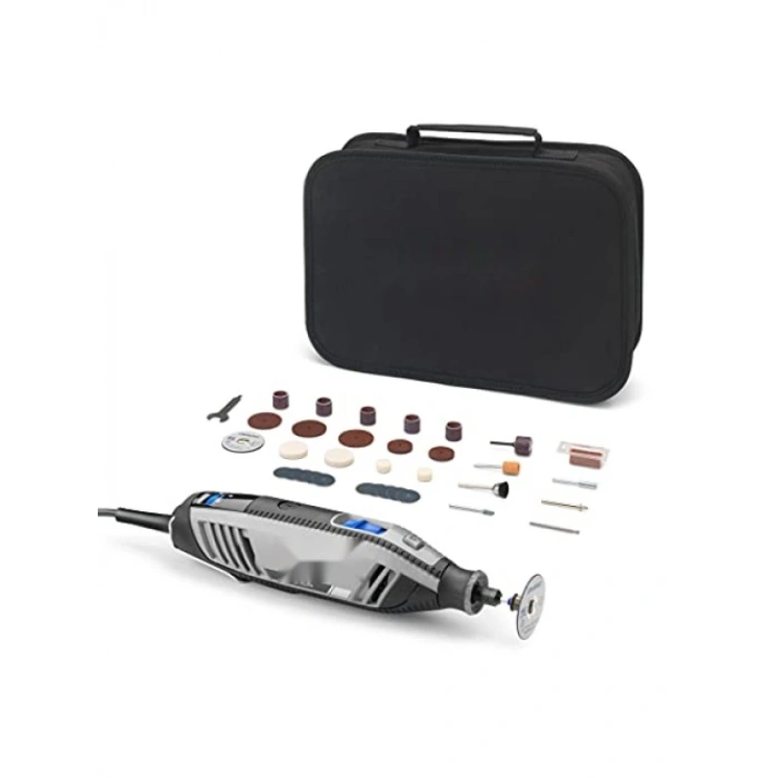 Çok Amaçlı El Motoru - 175 W, 35 Aksesuar ile