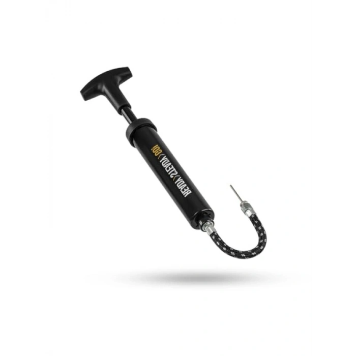 Çok Amaçlı El Pompası, Pratik ve Kullanışlı