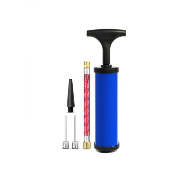 Çok Amaçlı El Pompası - Taşınabilir Pompa Seti