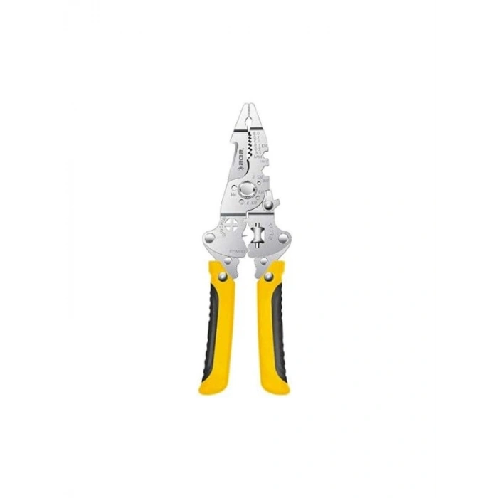 Çok Amaçlı Elektrikçi Pense, 3 in 1 Fonksiyon
