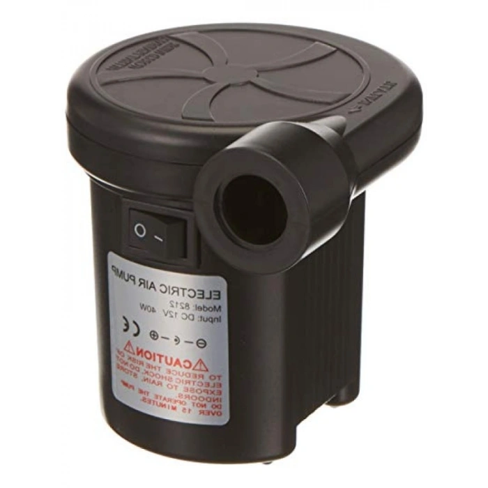 Çok Amaçlı Elektrikli Pompa, 12/220V