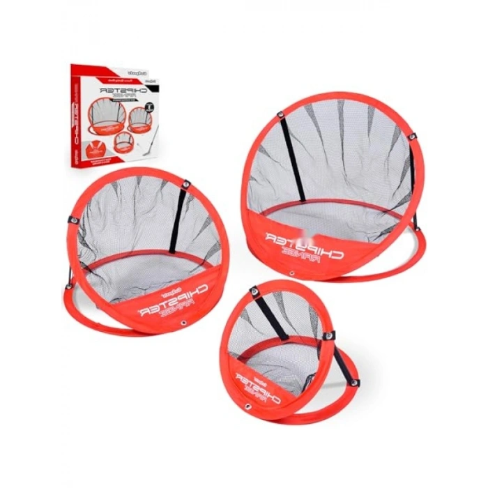 Çok Amaçlı Golf Chipping Pratik Ağı