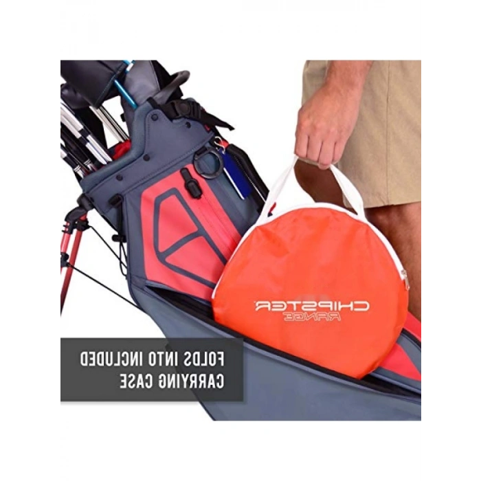 Çok Amaçlı Golf Chipping Pratik Ağı