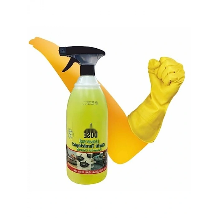 Çok Amaçlı Güçlü Temizleyici - 1000 ml