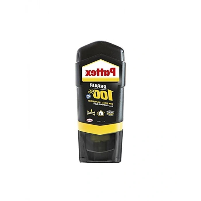 Çok Amaçlı Hızlı Yapıştırıcı, Su ve Solvent İçermeyen 50g
