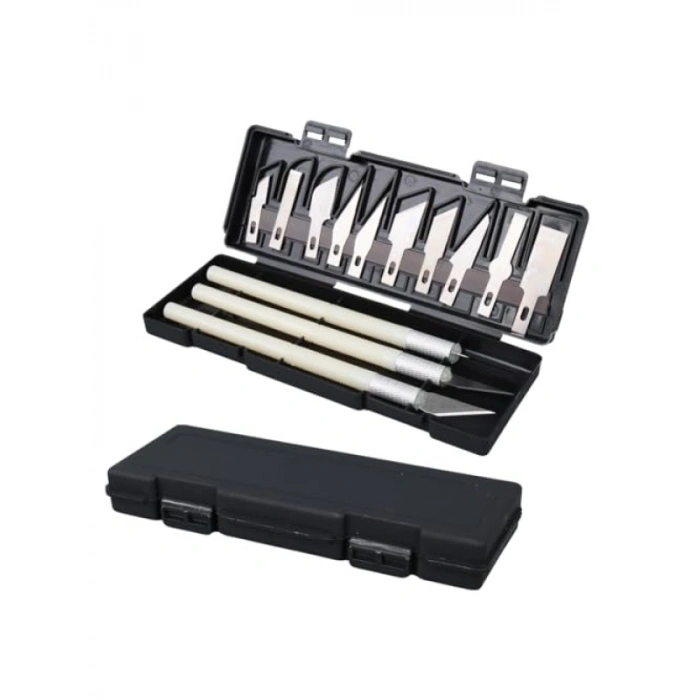 Çok Amaçlı Hobi Seti, 13 Parça