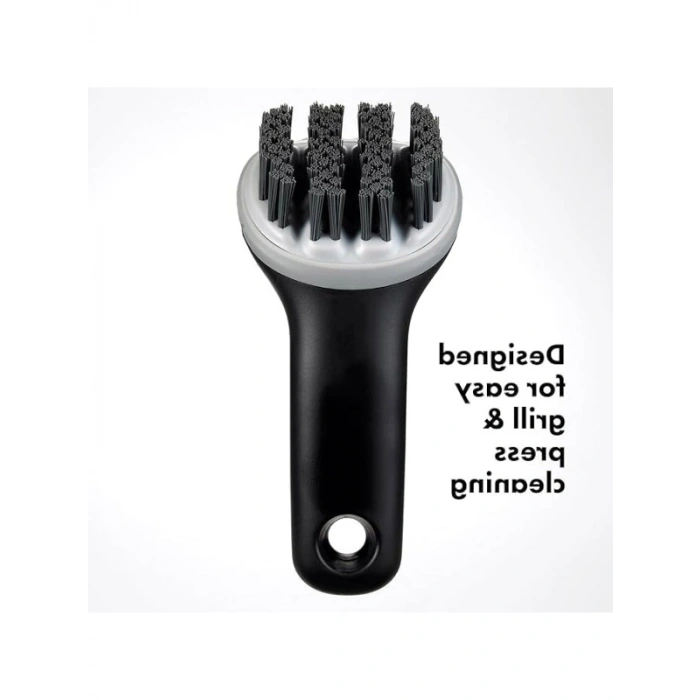 Çok Amaçlı Izgara Fırçası - 15 x 7,6 x 7,6 cm