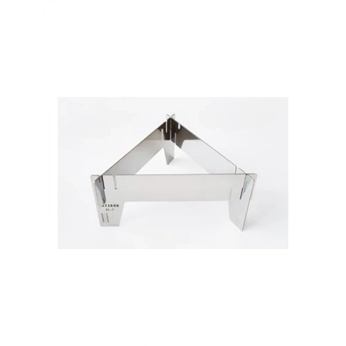 Çok Amaçlı Kamp Ocağı, Dayanıklı ve Pratik