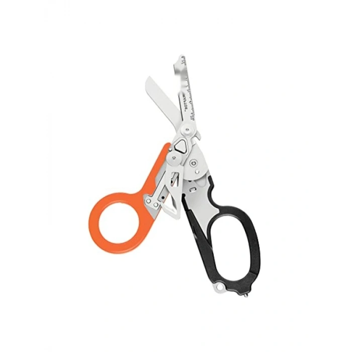 Çok Amaçlı Katlanabilir Acil Durum Makası