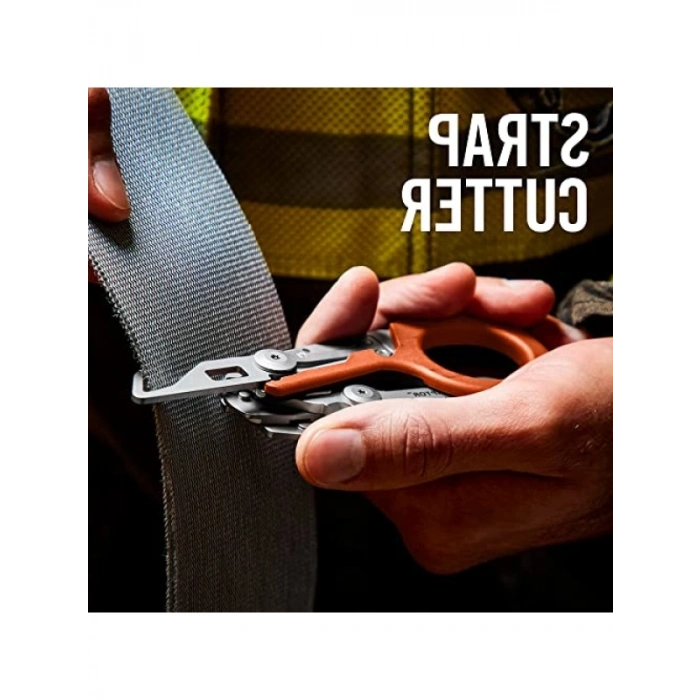 Çok Amaçlı Katlanabilir Acil Durum Makası