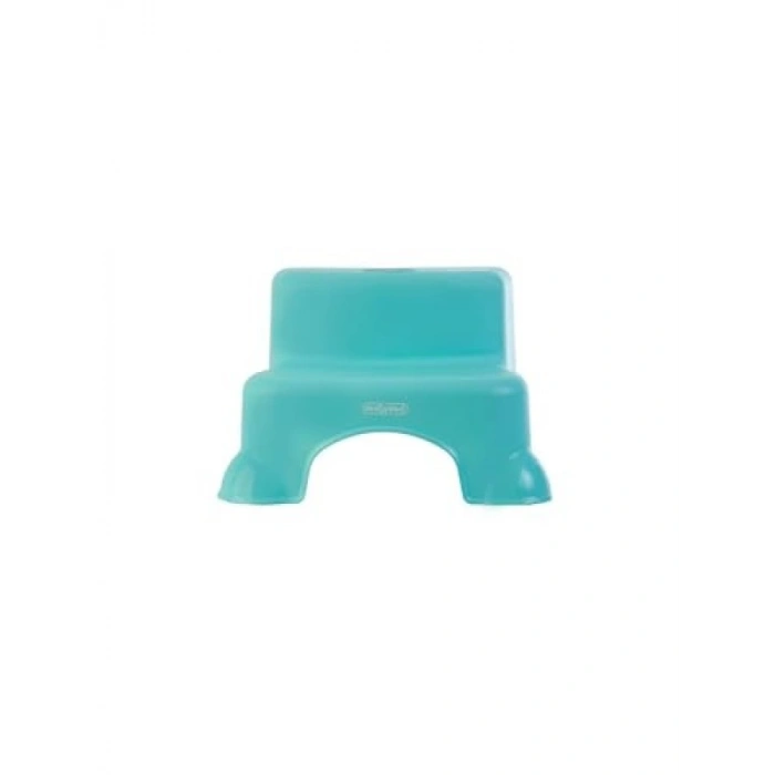 Çok Amaçlı Katlı Basamak, Mint Yeşili Renk, Kullanışlı Tasarım