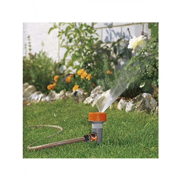 Çok Amaçlı Kazıklı Fıskiye