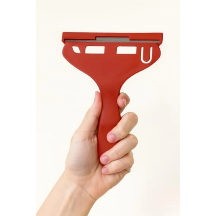 Çok Amaçlı Kazıma Aleti, Yedek Bıçak ile