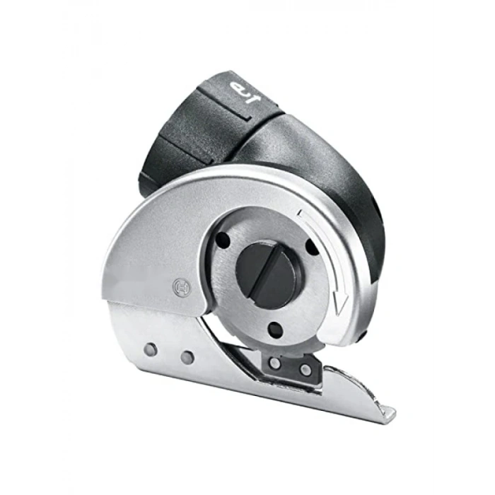 Çok Amaçlı Kesiçi Adaptör, Yeşil