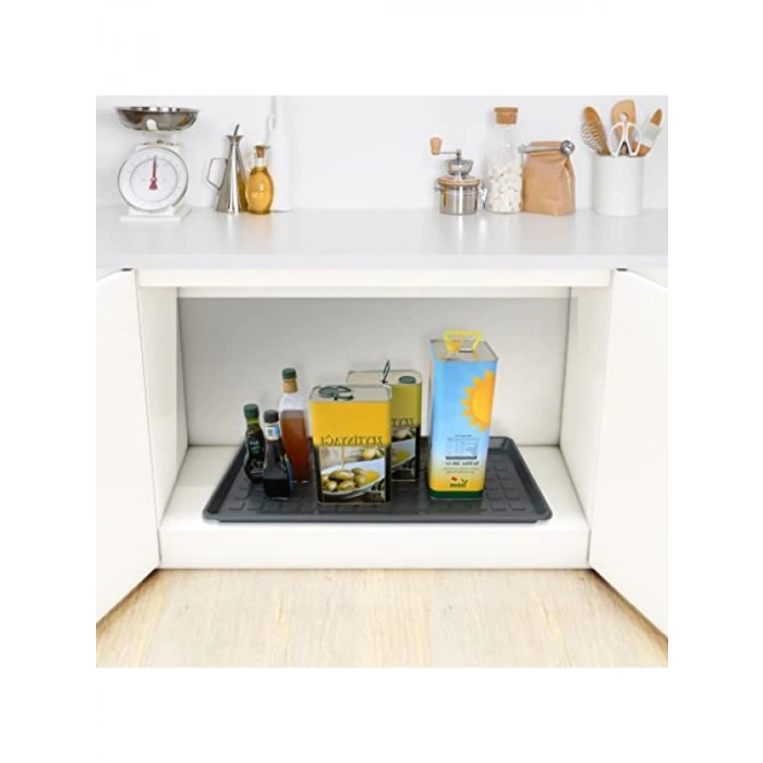 Çok Amaçlı Koruma Tepsisi, 35x75x3 cm