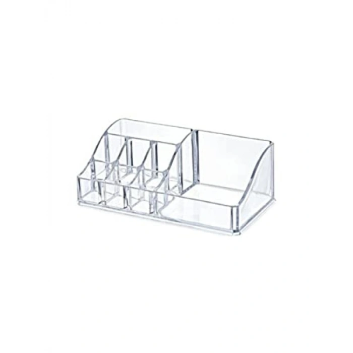 Çok Amaçlı Kozmetik Düzenleyici Organizer