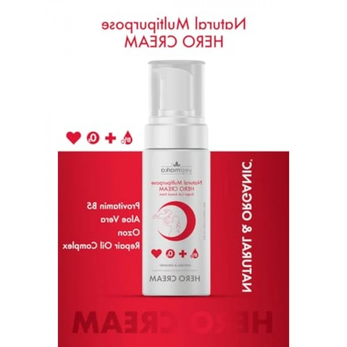 Çok Amaçlı Kremler, Çeşitli Kullanım Alanları için Uygun