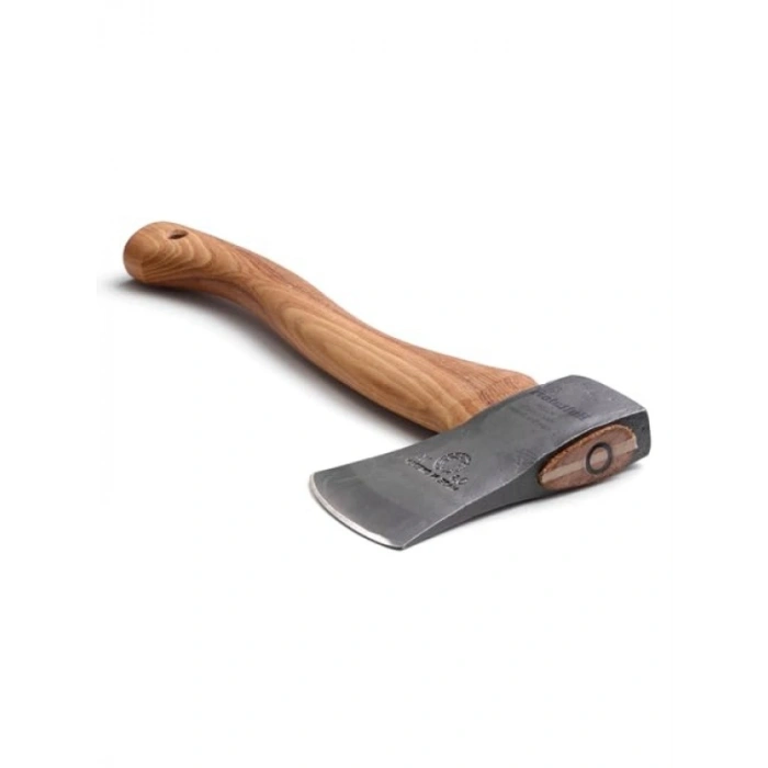 Çok Amaçlı Kullanıma Uygun Dayanıklı Metal Balta