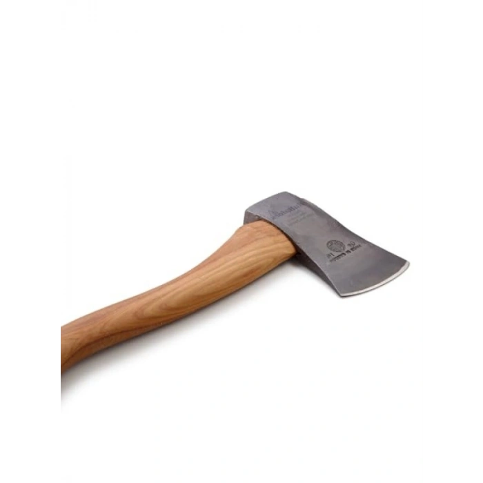 Çok Amaçlı Kullanıma Uygun Dayanıklı Metal Balta