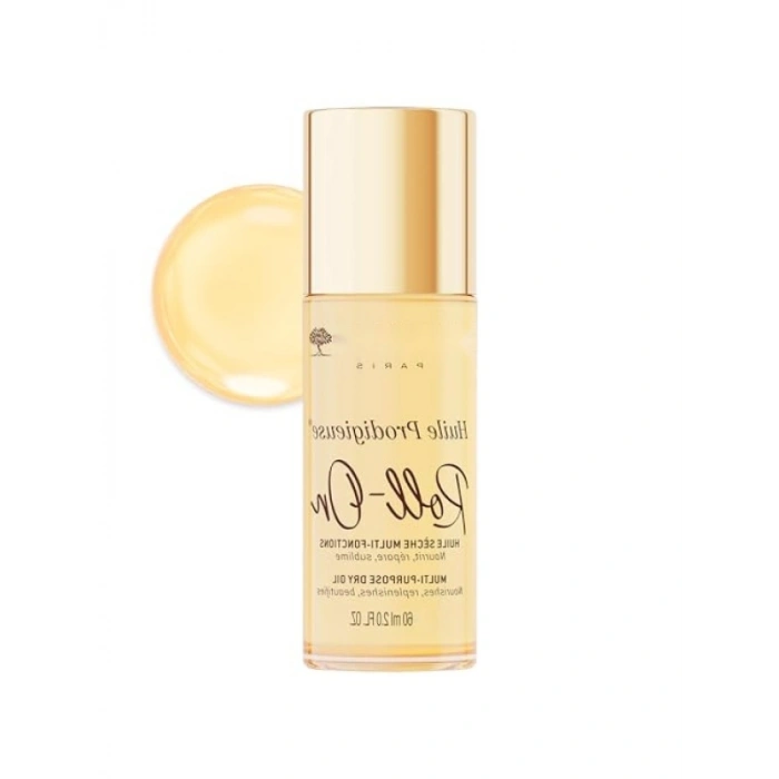 Çok Amaçlı Kuru Yağ Roll-On 60 ml