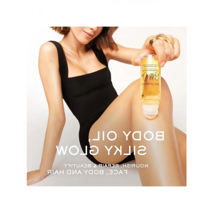 Çok Amaçlı Kuru Yağ Roll-On 60 ml