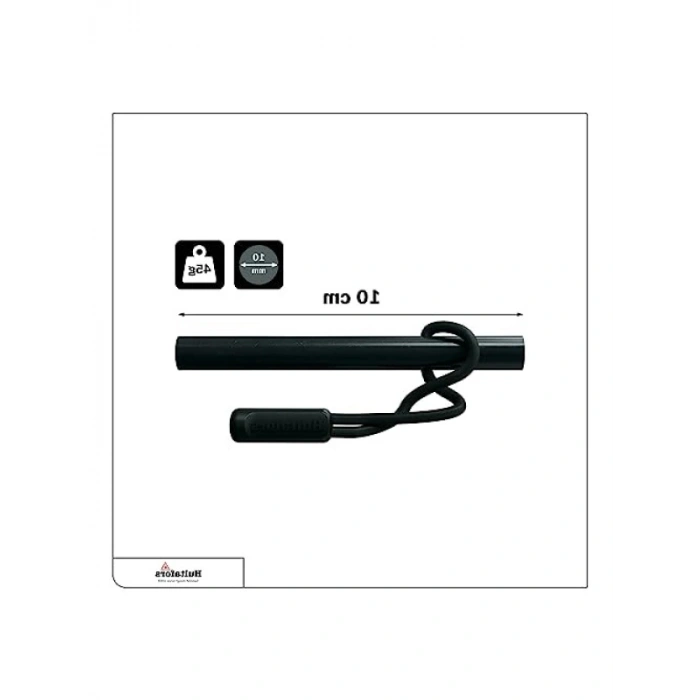 Çok Amaçlı Magnezyum Çubuk - Unisex, Tek Beden