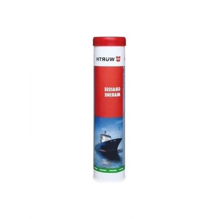 Çok Amaçlı Marin Gresi Denizcilik Gres 400gr