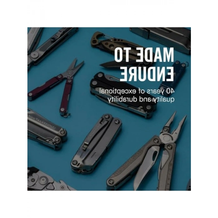 Çok Amaçlı Mavi Makas - Pratik ve Kullanışlı