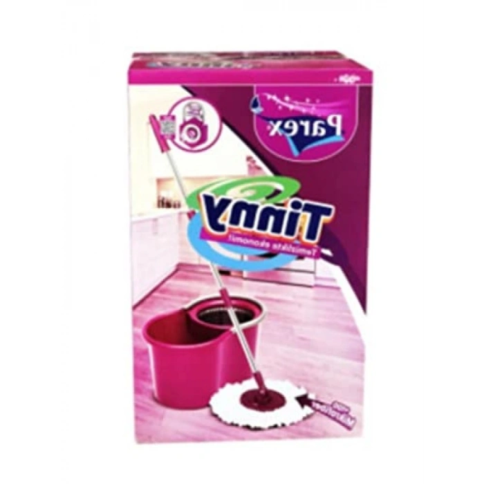 Çok Amaçlı Mikrofiber Temizlik Seti