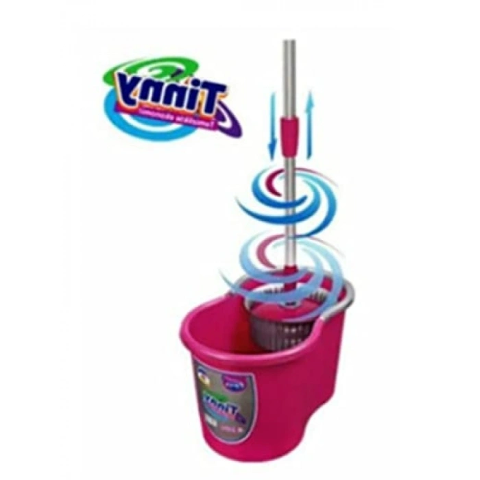 Çok Amaçlı Mikrofiber Temizlik Seti