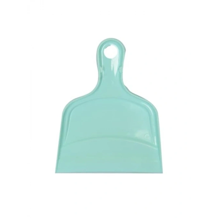 Çok Amaçlı Mini Temizlik Seti - Fırça ve Faraş