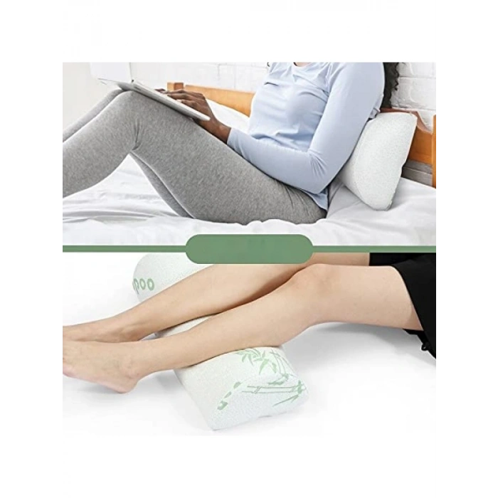 Çok Amaçlı Ortopedik Visco Yastık