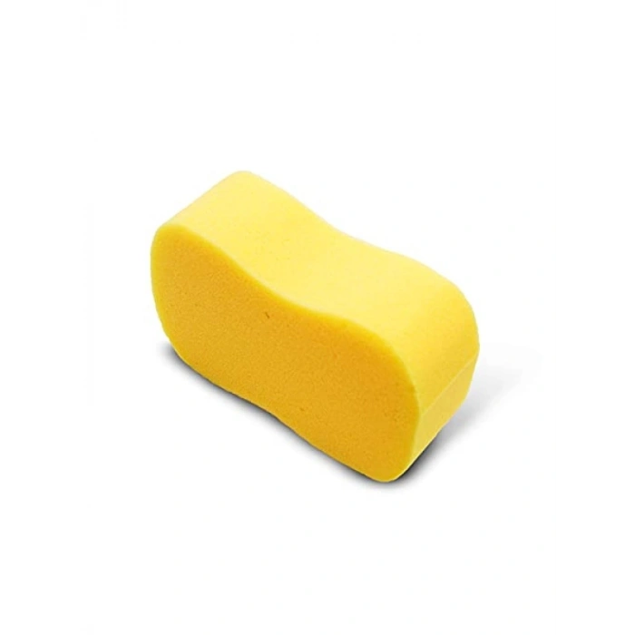 Çok Amaçlı Oto Temizleme Süngeri - Tek Adet