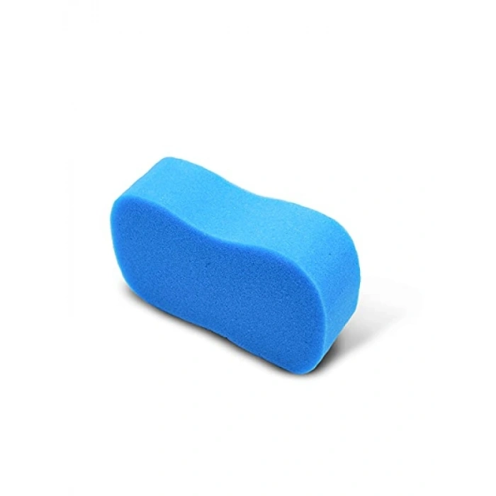 Çok Amaçlı Oto Temizleme Süngeri - Tek Adet