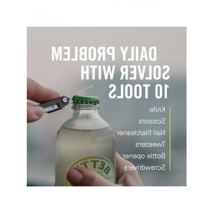 Çok Amaçlı Pembe Makas