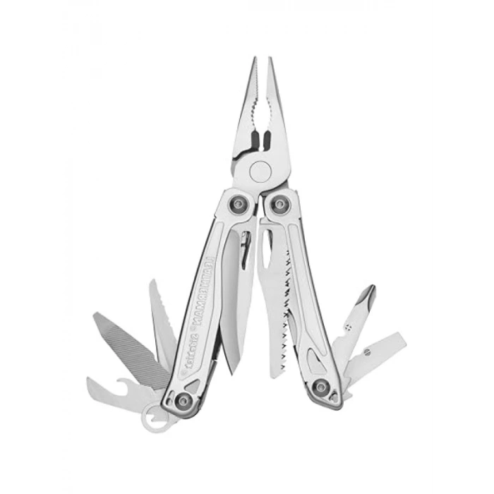 Çok Amaçlı Pense, 14 Fonksiyonlu