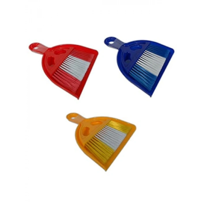 Çok Amaçlı Plastik Fırça